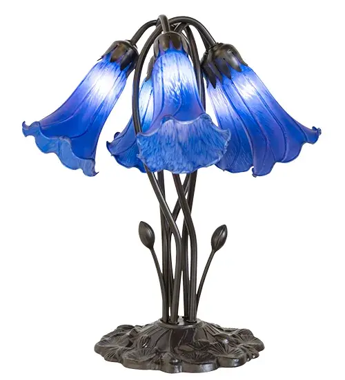 The Blue by Meyda Lighting - Image 5