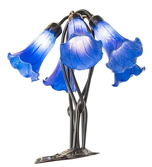 The Blue by Meyda Lighting - Image 6