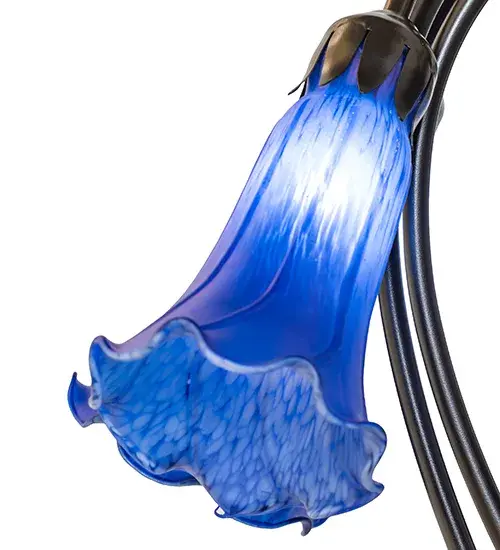 The Blue by Meyda Lighting - Image 7