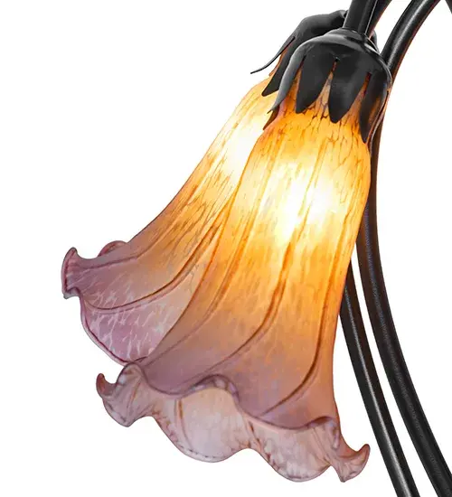 The Amber/Purple by Meyda Lighting - Image 7