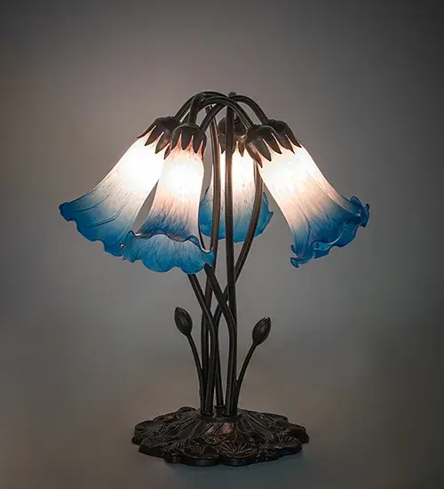 The Blue/Pink by Meyda Lighting - Image 1
