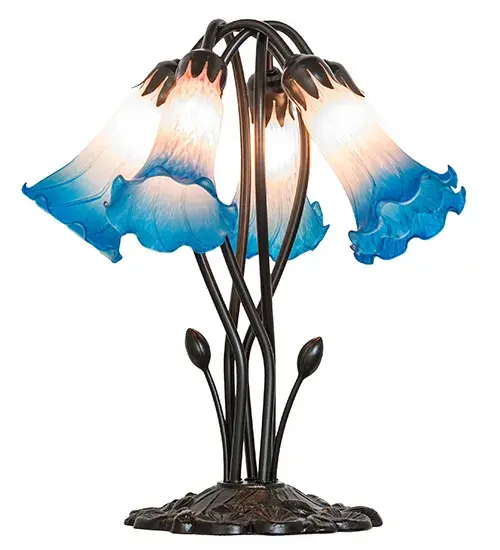 The Blue/Pink by Meyda Lighting - Image 2