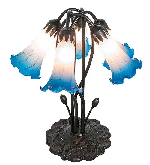 The Blue/Pink by Meyda Lighting - Image 4