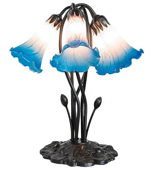The Blue/Pink by Meyda Lighting - Image 5