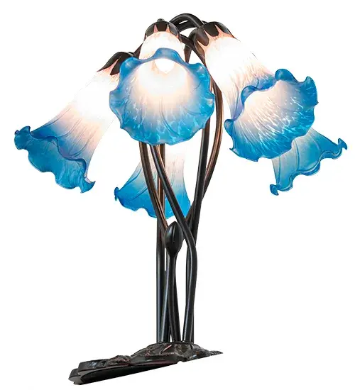 The Blue/Pink by Meyda Lighting - Image 6