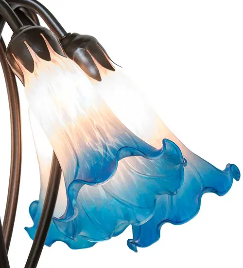 The Blue/Pink by Meyda Lighting - Image 7