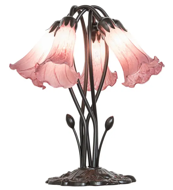 The Meyda Tiffany - Lavender by Meyda Lighting