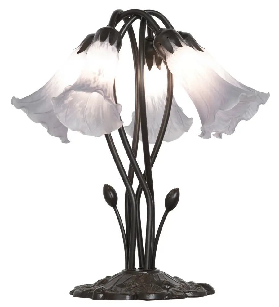The Meyda Tiffany - Gray by Meyda Lighting