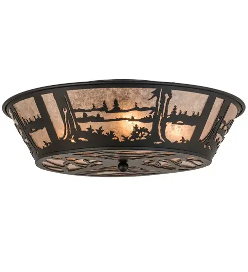 The Quiet Pond by Meyda Lighting - Image 2