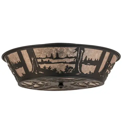 The Quiet Pond by Meyda Lighting - Image 3