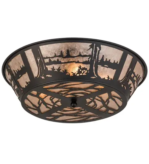 The Quiet Pond by Meyda Lighting - Image 6