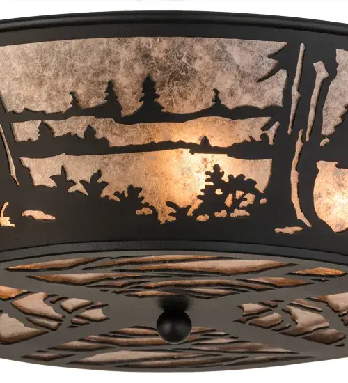 The Quiet Pond by Meyda Lighting - Image 8