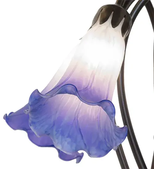 The Blue/White by Meyda Lighting - Image 7