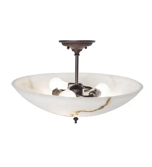 The Corinth by Meyda Lighting - Image 4