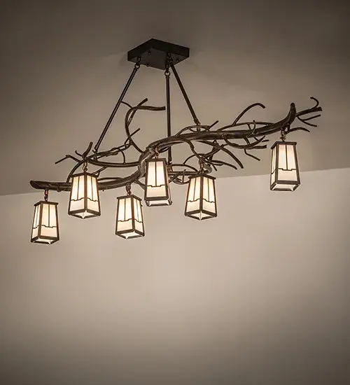 The Winter Solstice by Meyda Lighting - Image 1