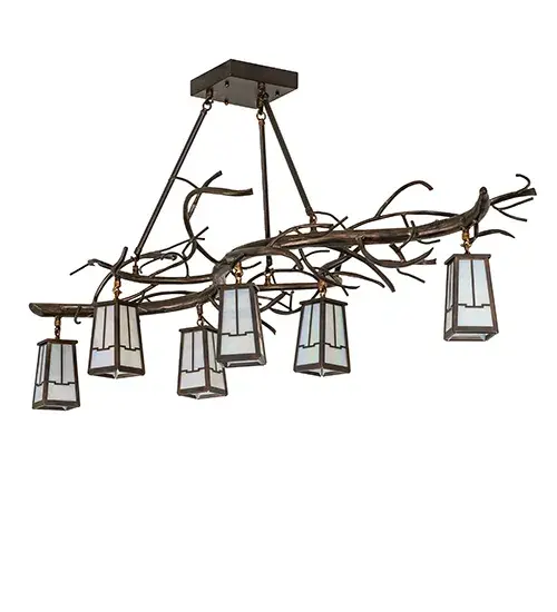 The Winter Solstice by Meyda Lighting - Image 3