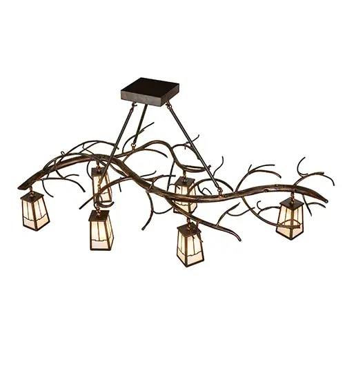 The Winter Solstice by Meyda Lighting - Image 4