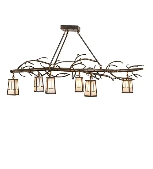 The Winter Solstice by Meyda Lighting - Image 5