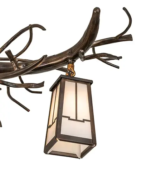 The Winter Solstice by Meyda Lighting - Image 9