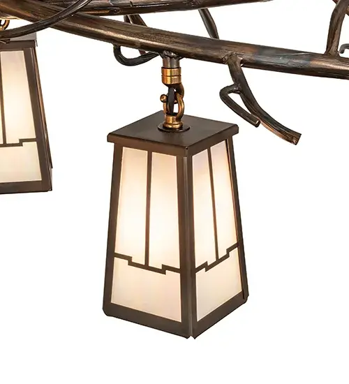 The Winter Solstice by Meyda Lighting - Image 10