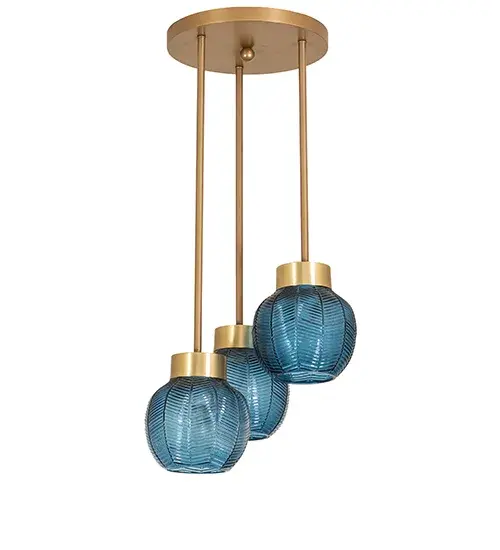 The Bola by Meyda Lighting - Image 3