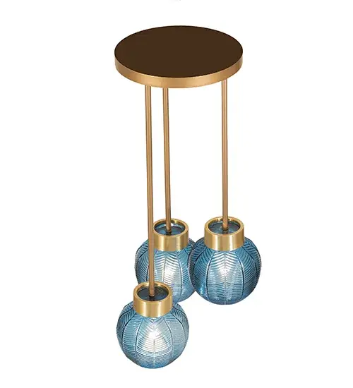 The Bola by Meyda Lighting - Image 4