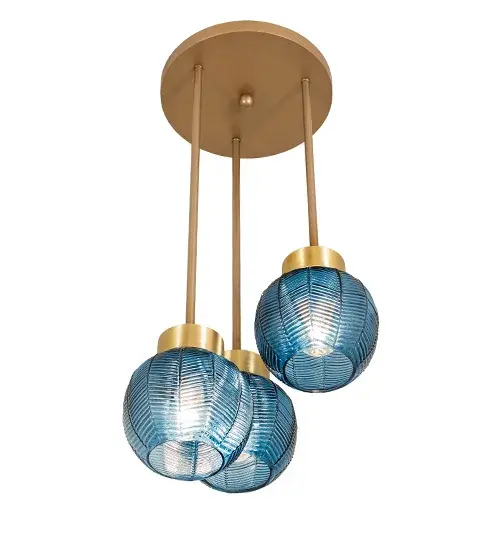 The Bola by Meyda Lighting - Image 6