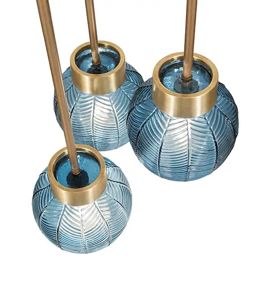 The Bola by Meyda Lighting - Image 8