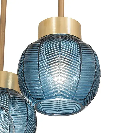 The Bola by Meyda Lighting - Image 9