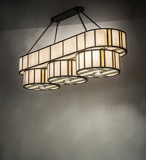 The Panorama by Meyda Lighting - Image 1