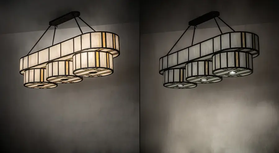 The Panorama by Meyda Lighting - Image 11