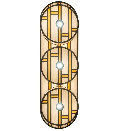 The Panorama by Meyda Lighting - Image 7