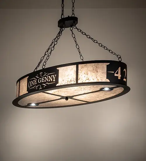 The Personalized by Meyda Lighting - Image 1