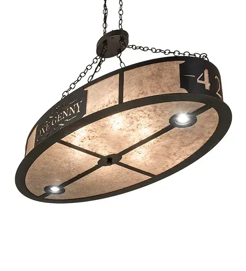 The Personalized by Meyda Lighting - Image 6