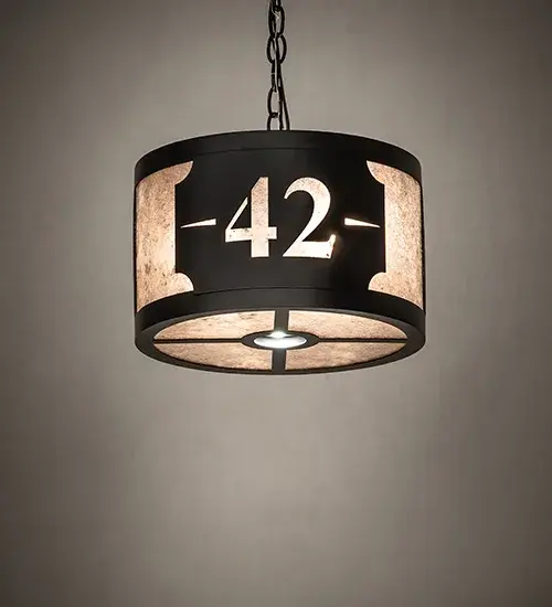 The Personalized by Meyda Lighting - Image 1