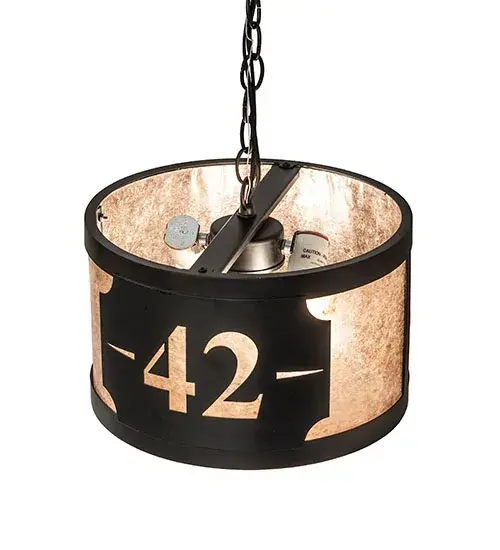 The Personalized by Meyda Lighting - Image 4