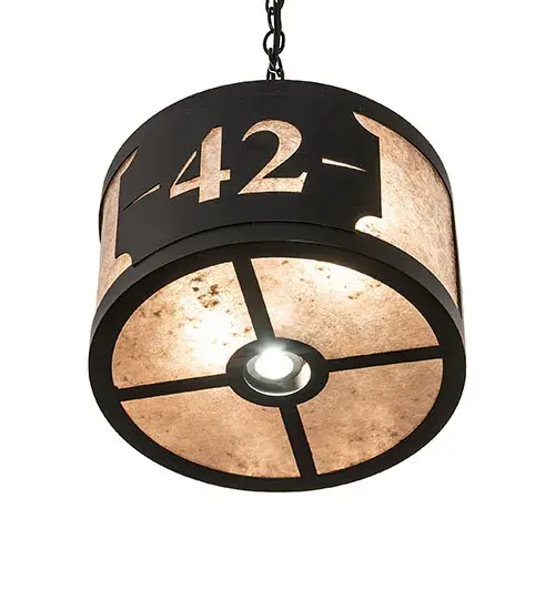 The Personalized by Meyda Lighting - Image 6