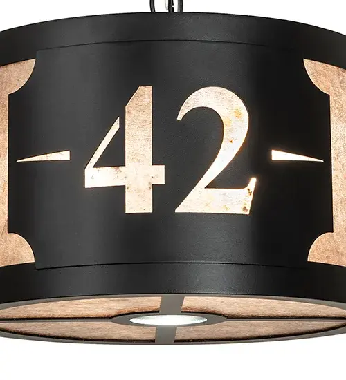 The Personalized by Meyda Lighting - Image 8