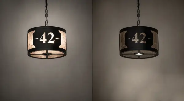 The Personalized by Meyda Lighting - Image 10