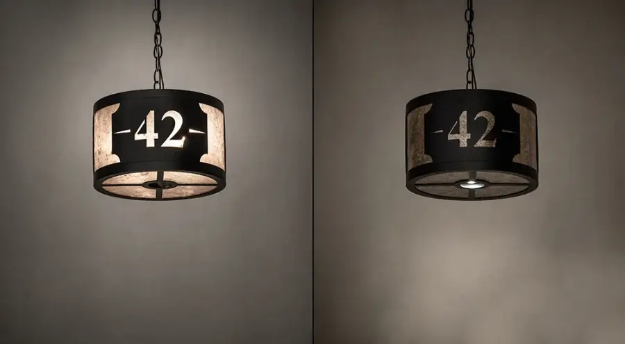 The Personalized by Meyda Lighting - Image 10