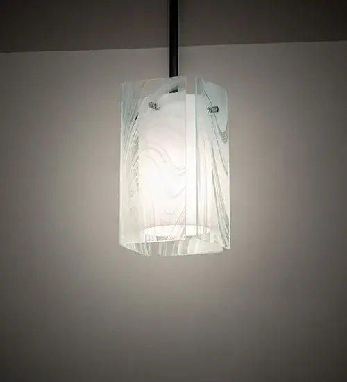 The Quadrato by Meyda Lighting - Image 1