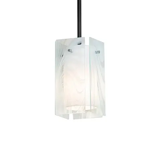 The Quadrato by Meyda Lighting - Image 2