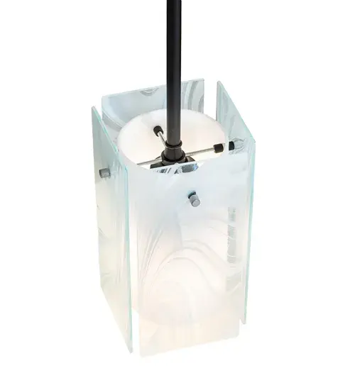 The Quadrato by Meyda Lighting - Image 4
