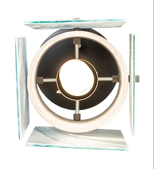 The Quadrato by Meyda Lighting - Image 9