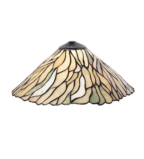 The Willow by Meyda Lighting - Image 1