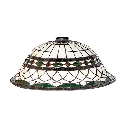 The Tiffany Roman by Meyda Lighting - Image 2