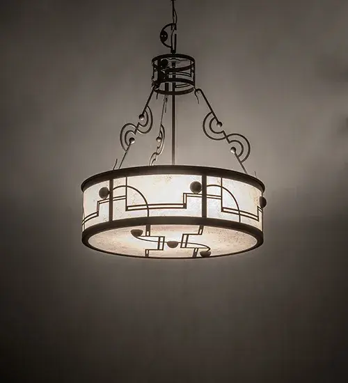 The Revival by Meyda Lighting - Image 1