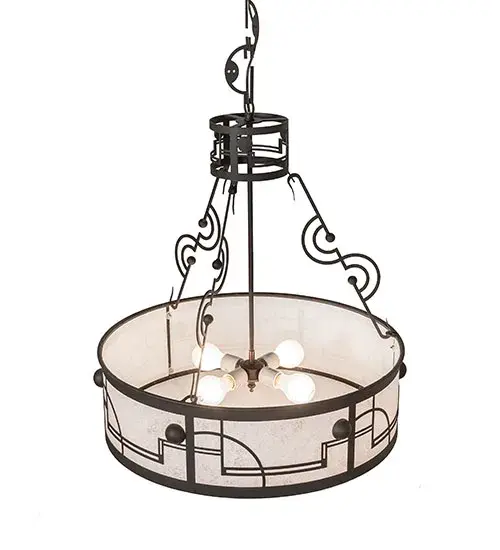 The Revival by Meyda Lighting - Image 4