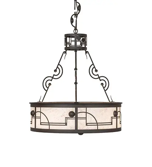 The Revival by Meyda Lighting - Image 5