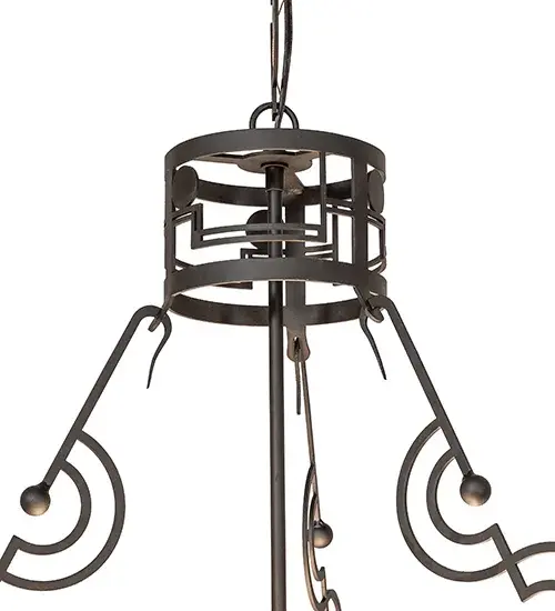 The Revival by Meyda Lighting - Image 9